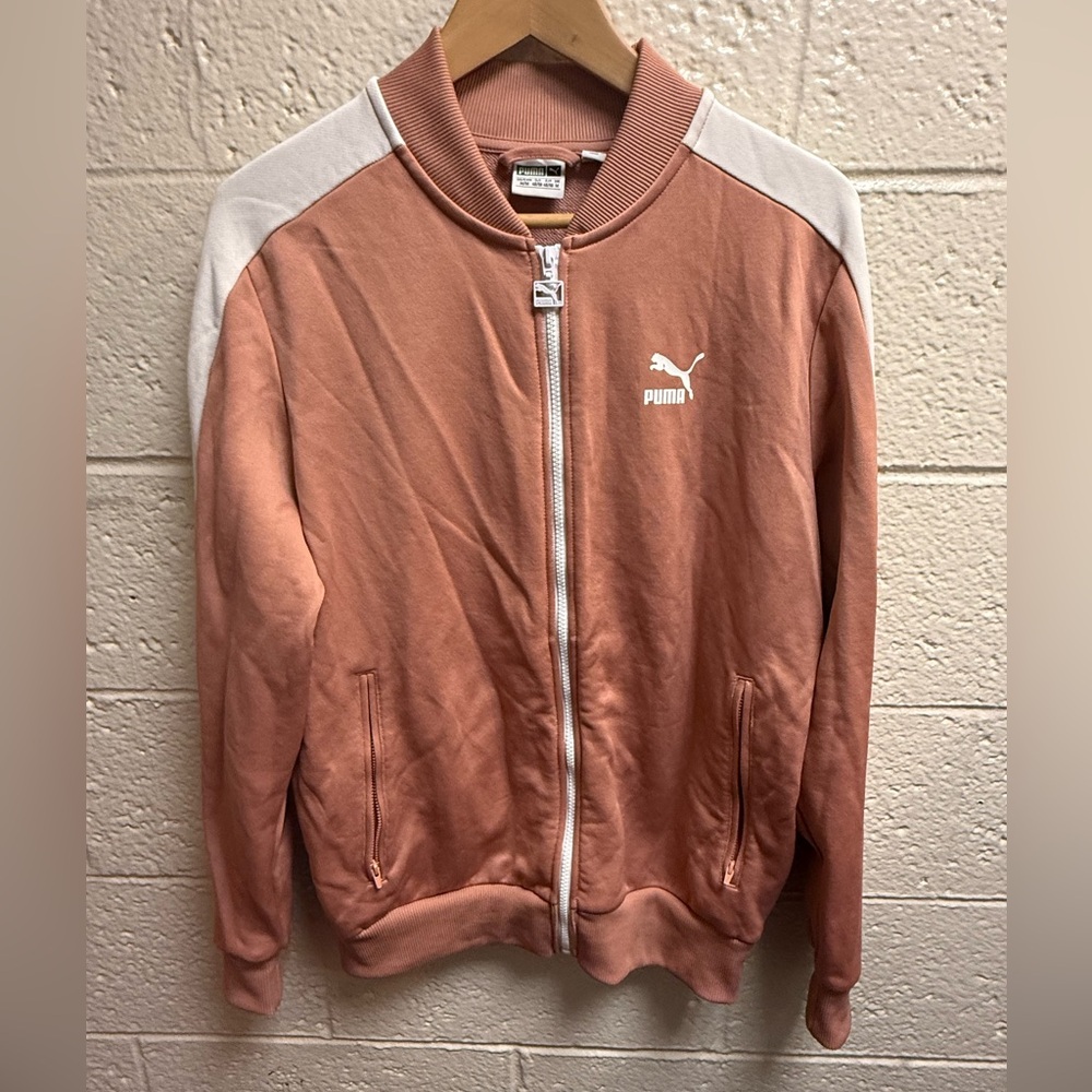 Puma T7 Track ‘68 Jacket size Medium